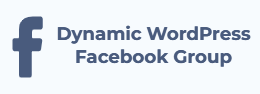 Dynamic WordPress Facebook Group