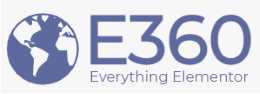 E360 - Everything Elementor